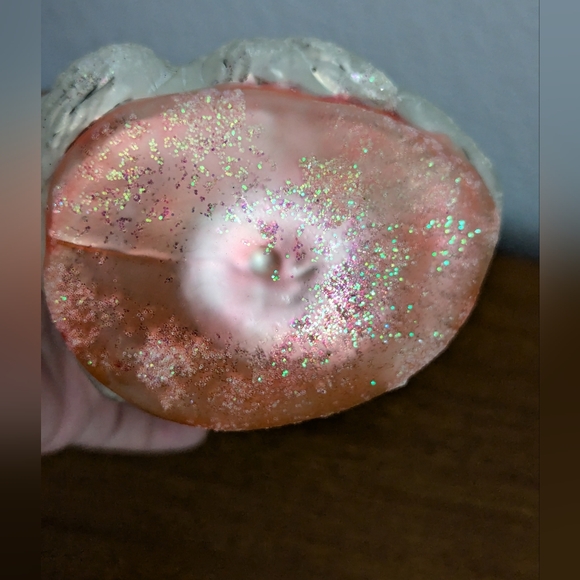 Christopher Radko “Snow Kitties” Christmas ornament - Picture 5 of 11